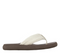 Slapi dama, SKECHERS ASANA HIDDEN VALLEY, 119107-NAT crem, textil